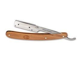 LAMA PRO BARBERETTE OLIVE - BOKER PLUS