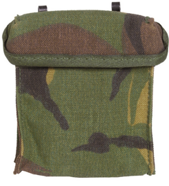 Pouch Danez Camo - Surplus Militar