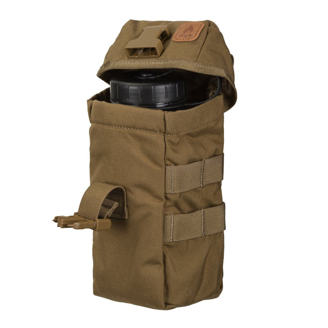 POUCH PENTRU STICLA DE APA - COYOTE - HELIKON