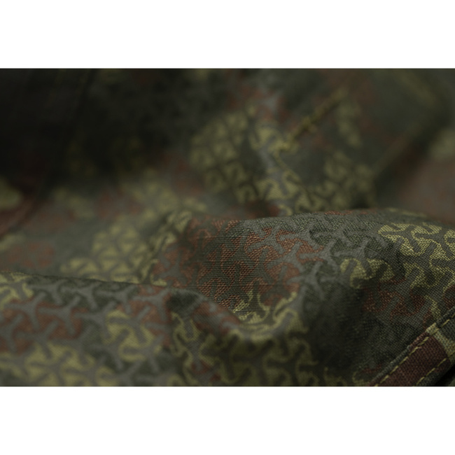 BLUZA COMBAT - RAIDER MK V ATS FLEX - CLAWGEAR - FLECKTARN