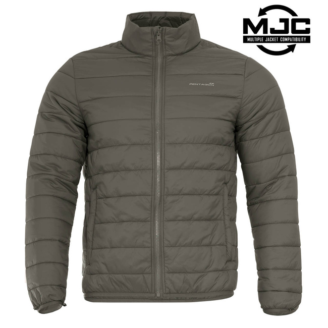 JACHETA PARKA - GEN V 3.0 - PENTAGON - CAMO