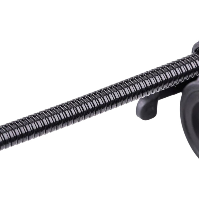 Lanterna tactica Nextorch rStar pentru casca si vesta - Neagra