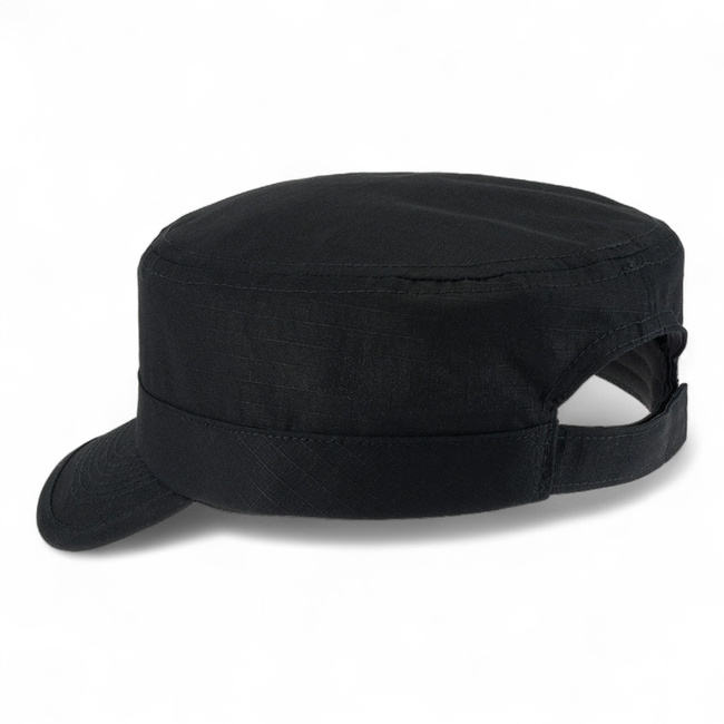 Sapca BDU - Ripstop - Neagra - Brandit