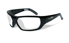 Rama ochelari - Wileyx - ROUT Frame Gloss Black