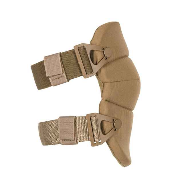 GENUNCHIERE PROFESIONALE - ALTASOFT ALTALOK - CORDURA - Helikon-Tex - MULTICAM