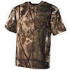TRICOU DIN BUMBAC - IN STILUL ARMATEI AMERICANE - MFH - MARO HUNTER