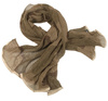 EȘARFĂ TIP PLASĂ PES - 190x90 CM - Mil-Tec® - DESERT 3 CULORI