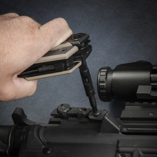 Unealtă multifuncțională Real Avid AR15 Multi Tool