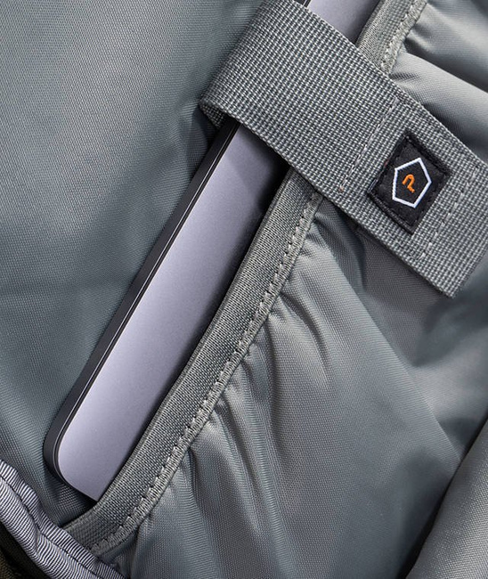 BACKPACK - "ARTEMIS" - 21.5 L - Pentagon® - GR CAMO