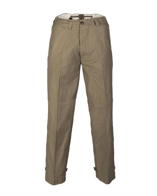 Pantalon Field US M43 - repro