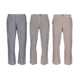 PANTALONI CHEF - SURPLUS MILITAR ARMATA AUSTRIACA - IN CAROURI - UZATI