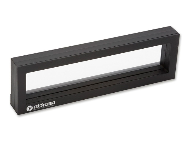 Böker Leopard-Damascus II Pocketknife