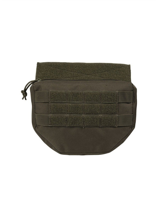 POUCH - 23x4.5x16 CM - Mil-tec - OD