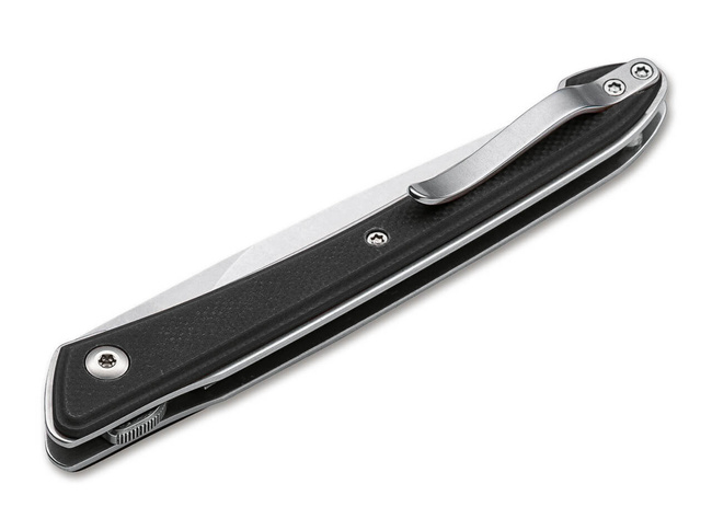 POCKET KNIFE SPILLO - BOKER PLUS