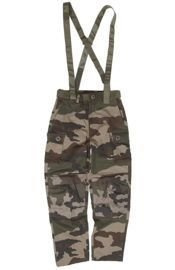 Pantalon francez F4 Guerilla, CCE Camo