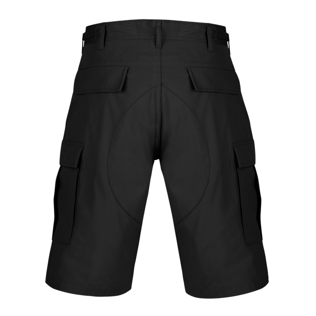 PANTALONI SCURTI BDU - POLIBUMBAC RIPSTOP - Helikon-Tex - US WOODLAND
