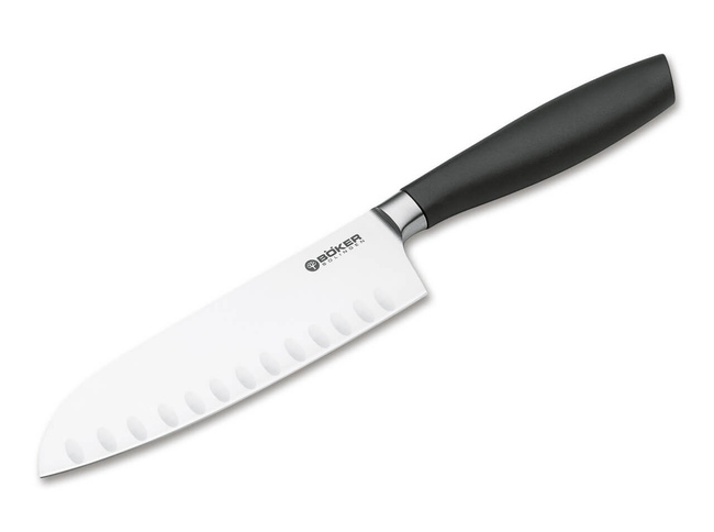 KITCHEN KNIFE CORE PROFESSIONAL SANTOKU - BOKER