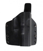KYDEX OWB Belt Holster Pancake Dual Clip Walther PPQ