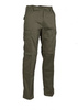 PANTALONI US ARMY O.D. ZIP-OFF JUNGLE PANTS