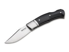 POCKET KNIFE BOXER MICARTA - BOKER PLUS