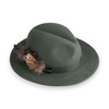 Womens Hunting Hat Tonak Florida 503501 - Green