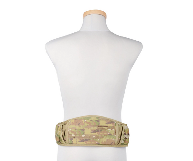 MOLLE TACTICAL BELT - EMERSON®  - MULTICAM