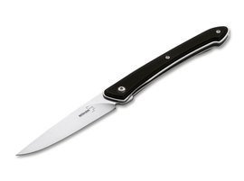 CUTIT DE BUZUNAR "SPILLO" - BOKER PLUS