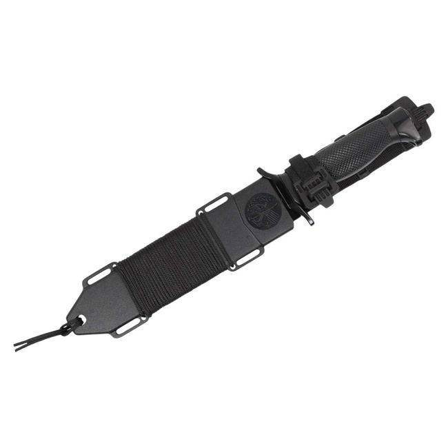 Fixed blade knife - Aitor Black Bear - Boker