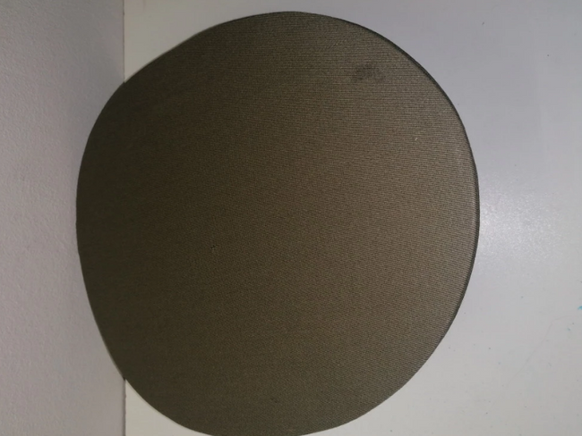 CASCHETA MILITARA RSR - SUBOFITERI VANATORI DE MUNTE - SURPLUS MILITAR ARMATA ROMANA - IN STARE BUNA