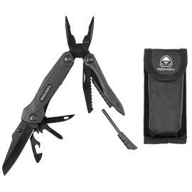 ROXON POCKET TOOL "SPARK" - BLACK