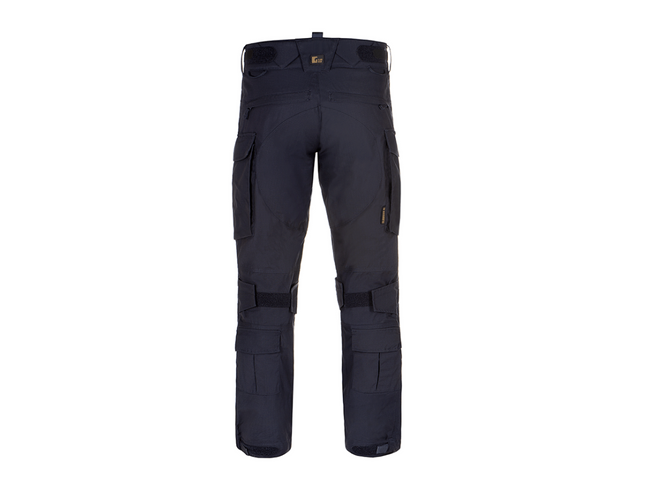 PANTALONI TACTICI - RAIDER MK IV - CLAWGEAR - BLEUMARIN