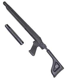 US Fold. Stock F.carab.w.hand Pro.choate Tool Used