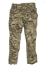 PANTALONI BRITANICI DE TEREN - TEMPERATE - MTP CAMO - UTILIZAT