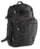 RUCSAC NYLON ´ADVENTURE´ 30 L negru