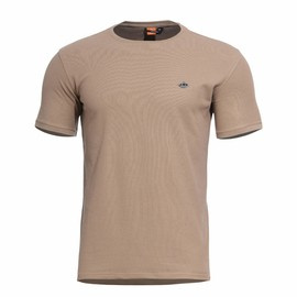 TRICOU - "LEVANTES CREWNECK" - PENTAGON® - MARO CAFENIU