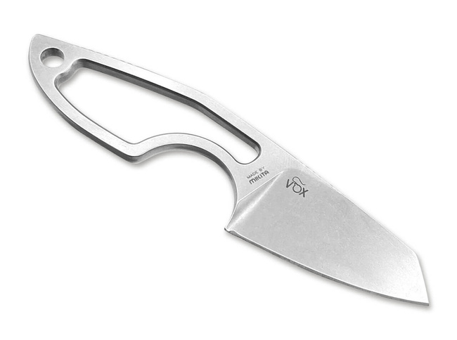 CUTIT "MIKRO 2 NAKED" - MKM