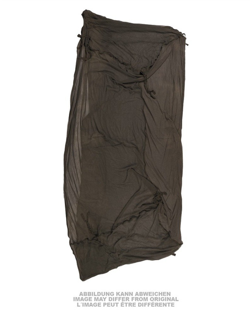 Plasa tantari FRANTA - Surplus Militar