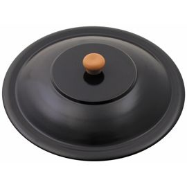 HU gulas cazan capac, 10 l