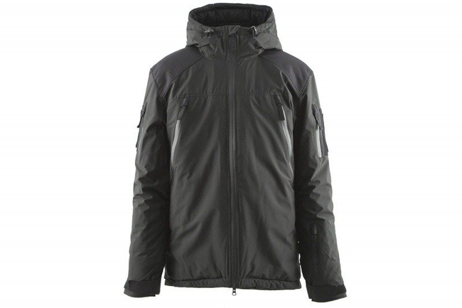 JACHETA MIG 3.0 Carinthia G-Loft - Neagra