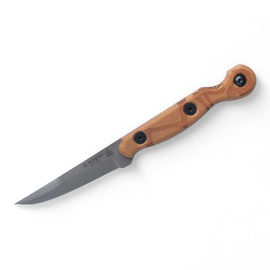 Fixed Blade Knife - El Pionero - TOPS Knives