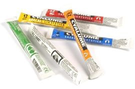 BAT LUMINOS US CYALUME ORANGE