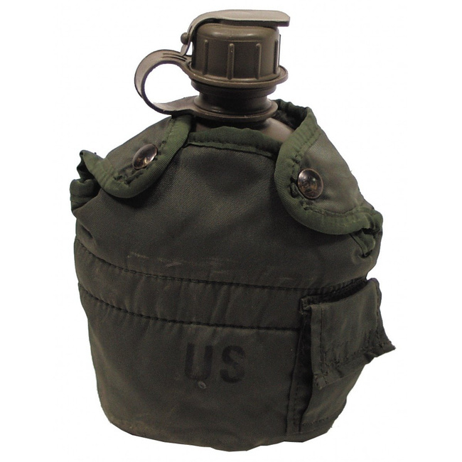 US husa flacon, butelca - Surplus Militar