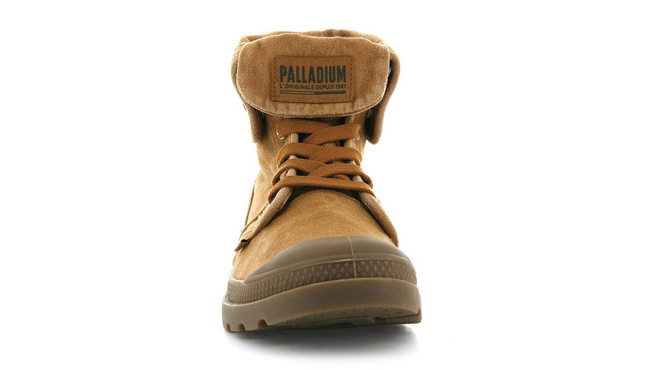 Ghete - Palladium - PALLABROUSE BAGGY CATHAY SPICE