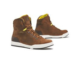 Bocanci - Forma Boots - Brown