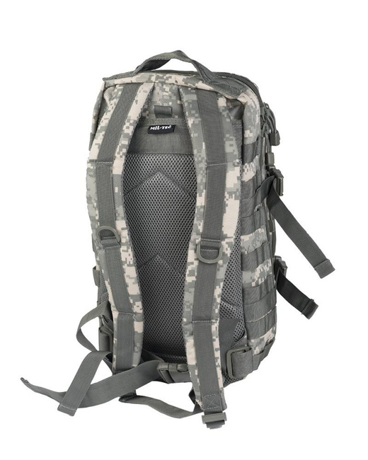 US ASSAULT BACKPACK - 20 L - AT-DIGITAL