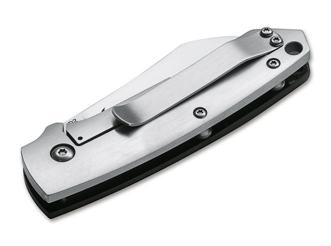 POCKET KNIFE COX PRO G10 - BOKER PLUS