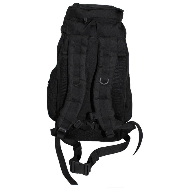 GEANTA, GHIOZDAN, RUCSAC Recon III - 35 l - negru