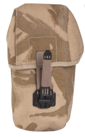 Pouch Britanic pentru ustensile - Surplus Militar