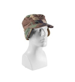 SAPCA BDU - WOODLAND - SURPLUS MILITAR AUTENTIC AMERICAN