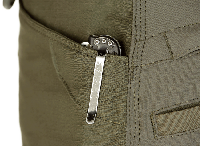 PANTALONI TACTICI - OPERATOR MK.II - CLAWGEAR - RAL7013